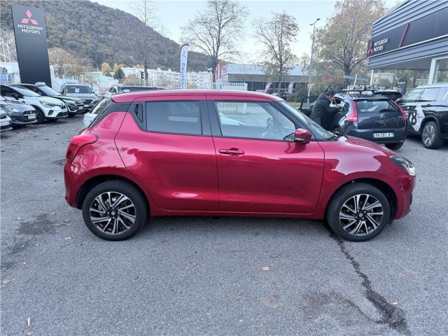 Suzuki Swift image 6