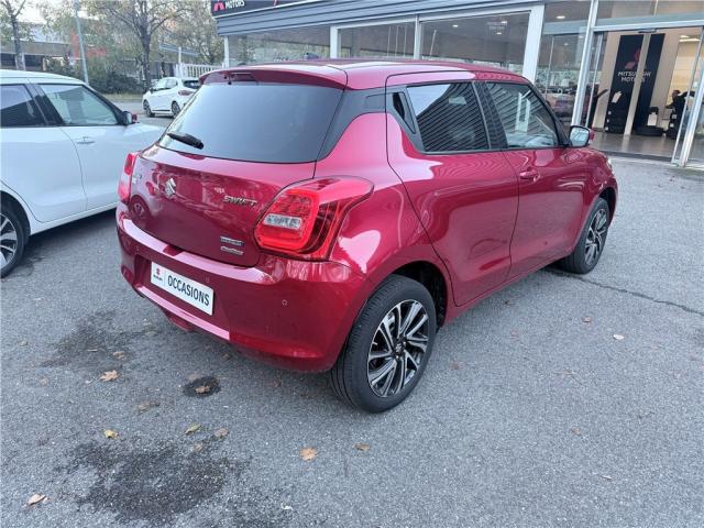 Suzuki Swift image 7