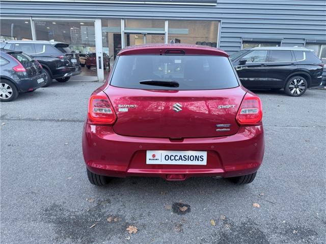 Suzuki Swift image 3