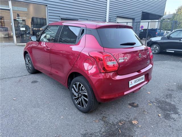 Suzuki Swift image 4