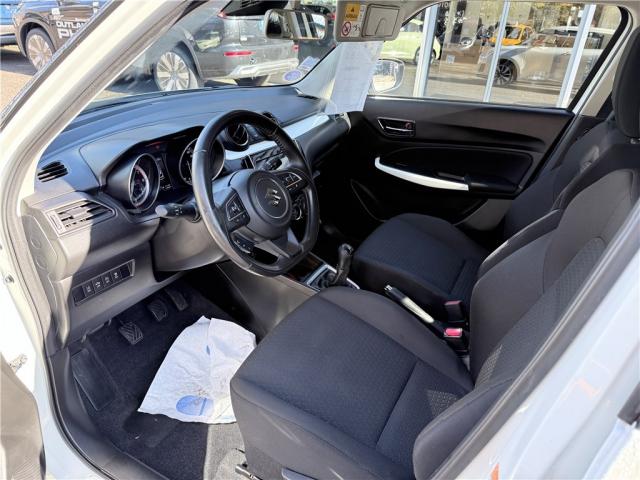 Suzuki Swift image 7