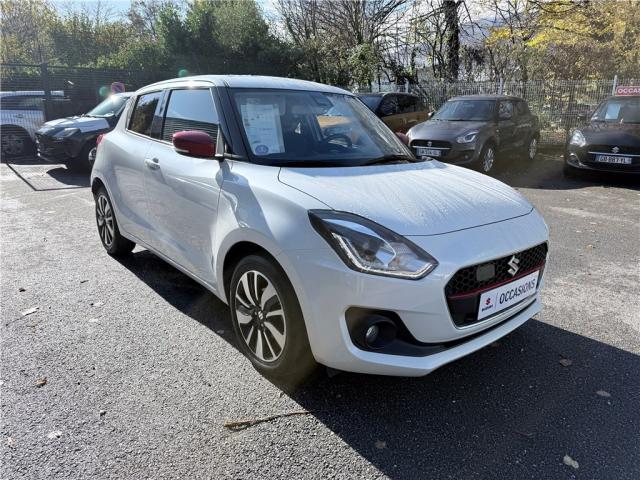Suzuki Swift image 6