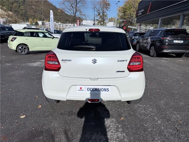 Suzuki Swift image 8