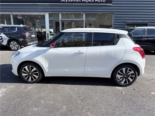 Suzuki Swift image 1