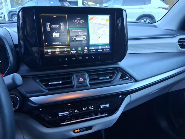 Suzuki Swift image 7