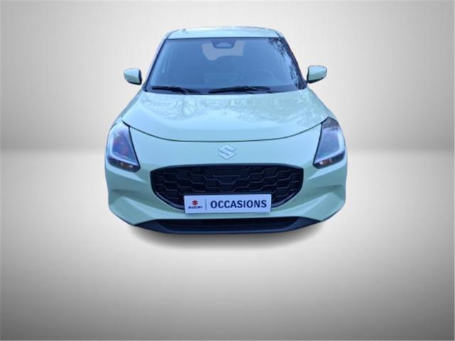 Suzuki Swift image 9