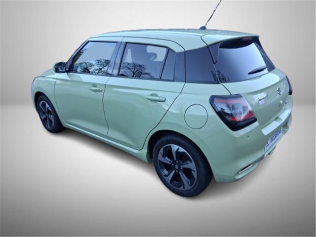 Suzuki Swift image 3