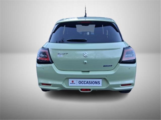 Suzuki Swift image 2