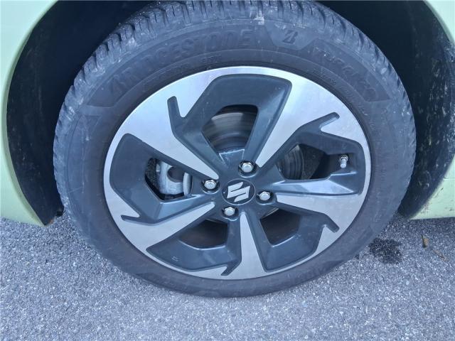 Suzuki Swift image 8