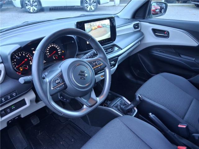 Suzuki Swift image 4