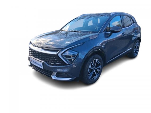 Kia Sportage V 1.6 T-Gdi 230ch Isg Hybride Bva6 4x2 Design