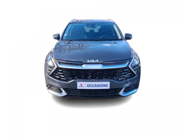 Kia Sportage image 5