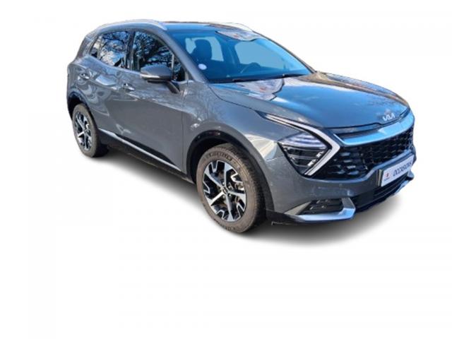 Kia Sportage image 2