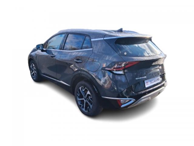 Kia Sportage image 1