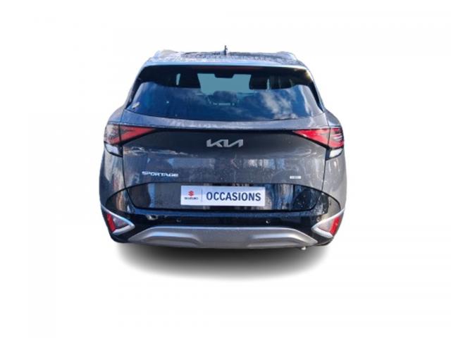 Kia Sportage image 4