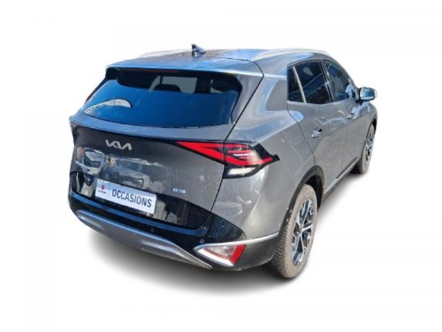 Kia Sportage image 3