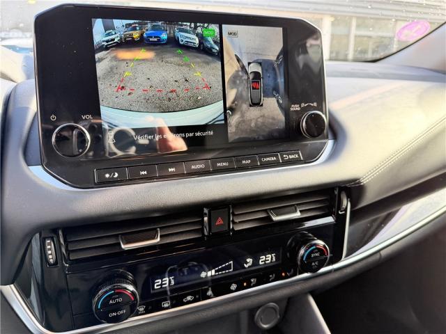 Nissan Qashqai image 1