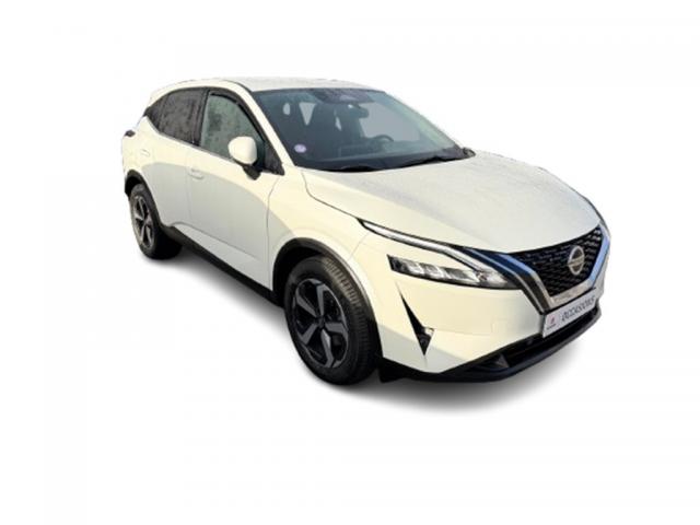 Nissan Qashqai image 9