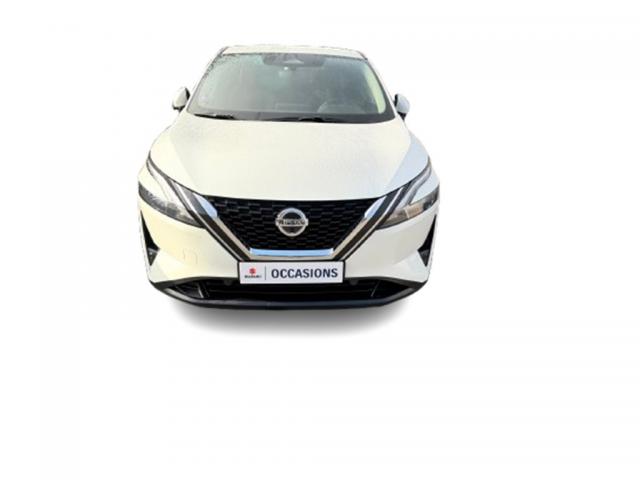 Nissan Qashqai image 7