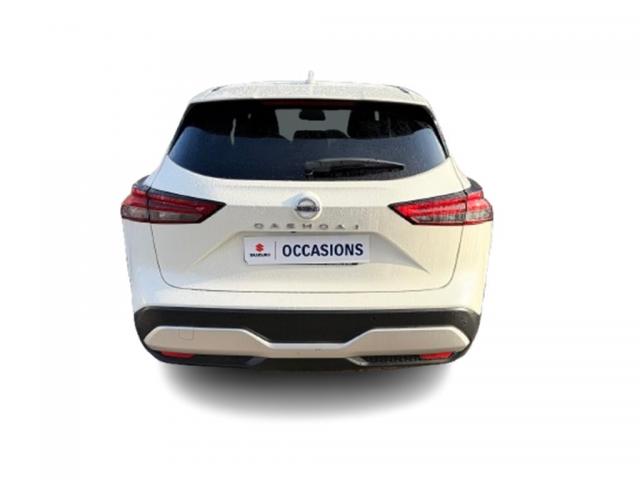 Nissan Qashqai image 3
