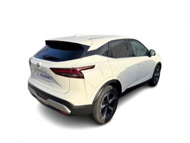 Nissan Qashqai image 8