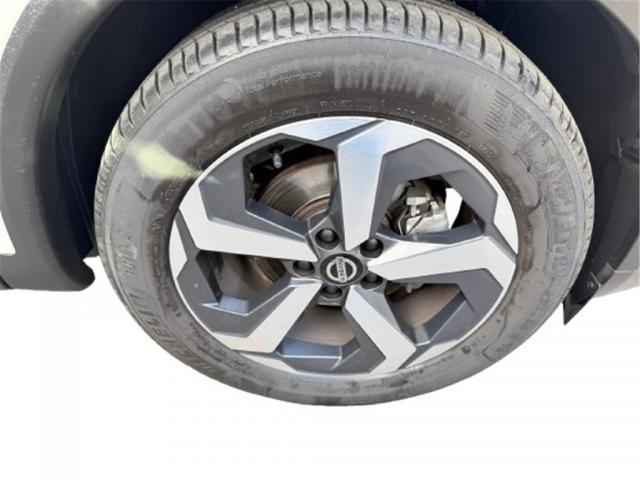 Nissan Qashqai image 4