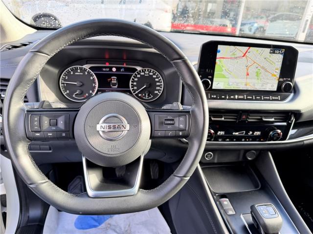 Nissan Qashqai image 6