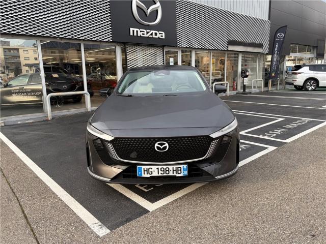 Mazda 6 image 1