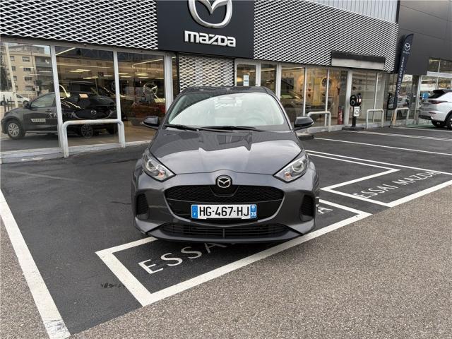 Mazda 2 image 8