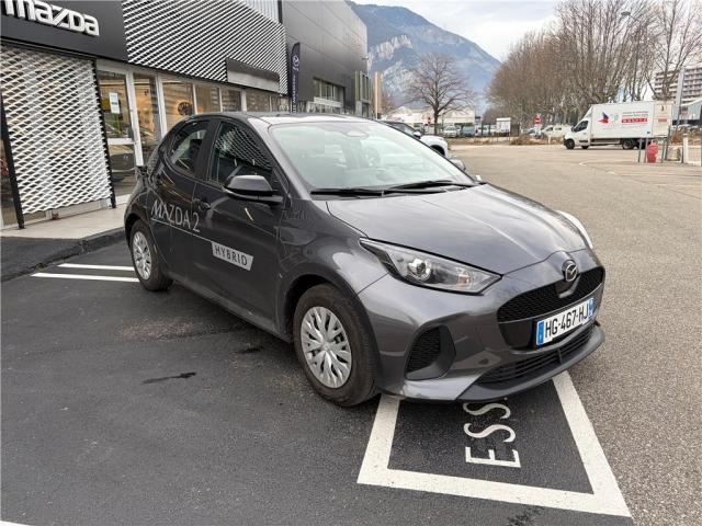 Mazda 2 image 3