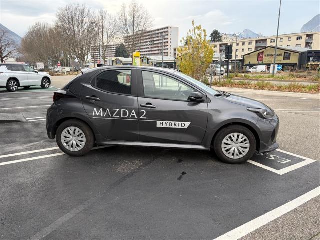 Mazda 2 image 7