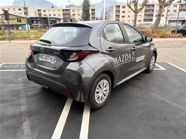 Mazda 2 image 1