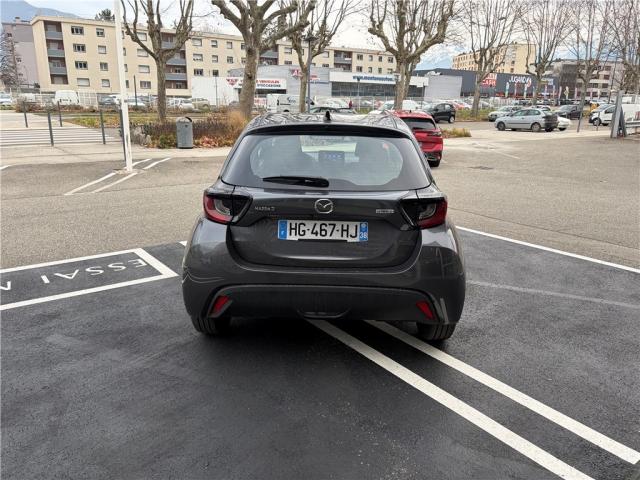 Mazda 2 image 5