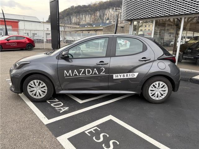 Mazda 2 image 4