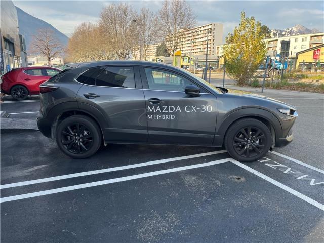 Mazda Cx-30 image 2