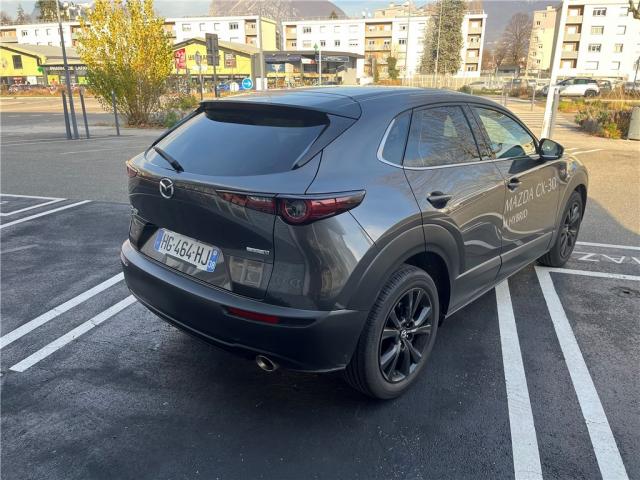 Mazda Cx-30 image 7