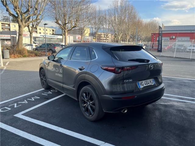 Mazda Cx-30 image 5