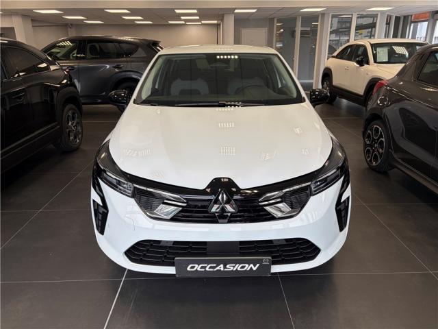 Mitsubishi Colt image 2