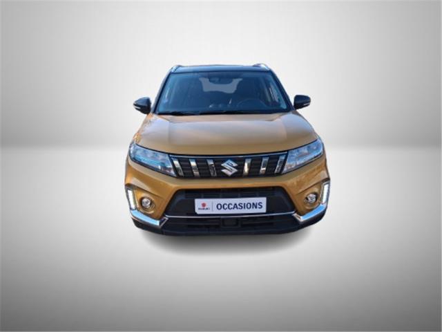 Suzuki Vitara image 1