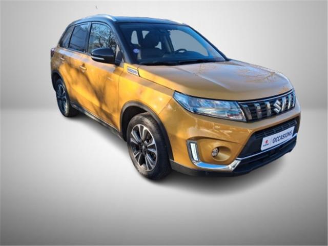 Suzuki Vitara image 3