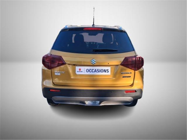 Suzuki Vitara image 5