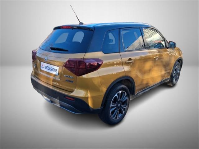 Suzuki Vitara image 2