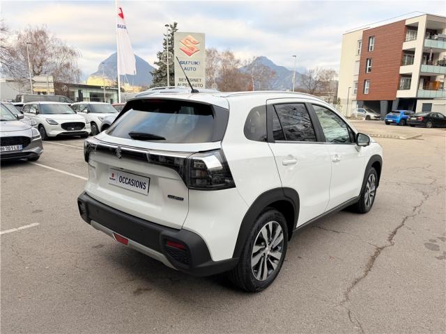 Suzuki S-Cross image 5