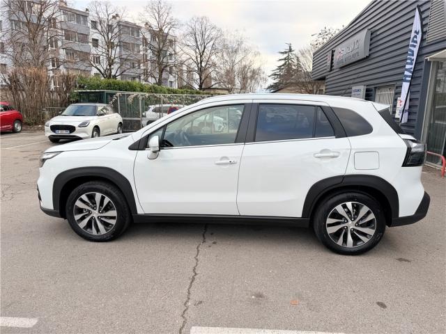 Suzuki S-Cross image 7