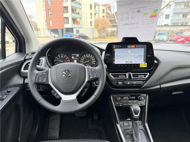 Suzuki S-Cross image 3