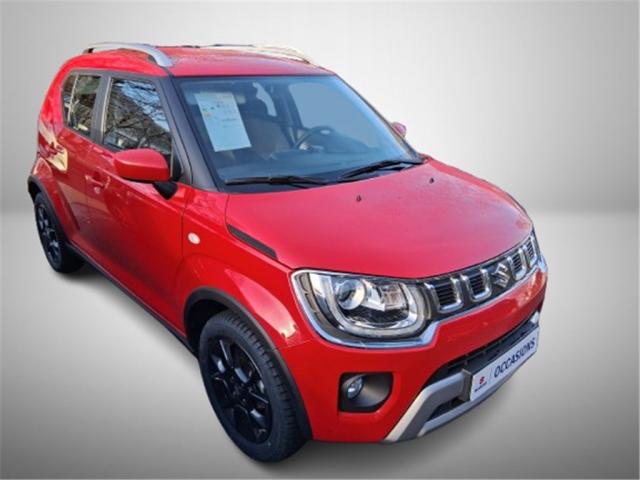 Suzuki Ignis image 8
