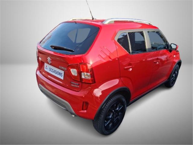 Suzuki Ignis image 9