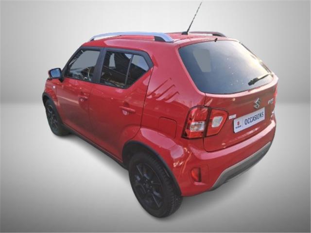 Suzuki Ignis image 5