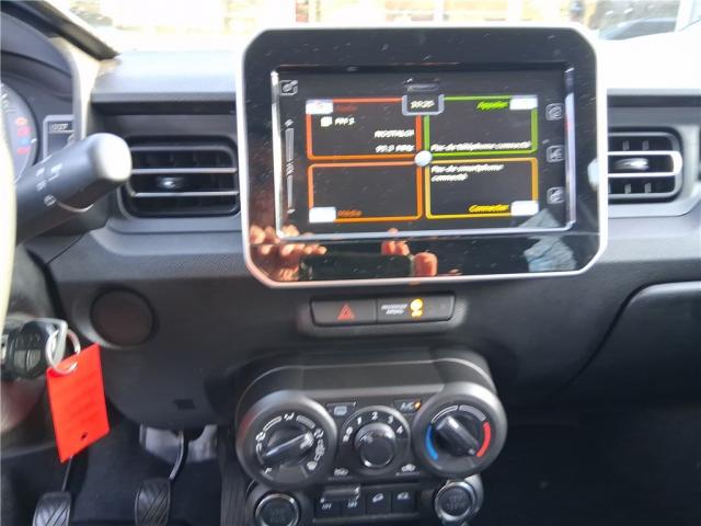 Suzuki Ignis image 2