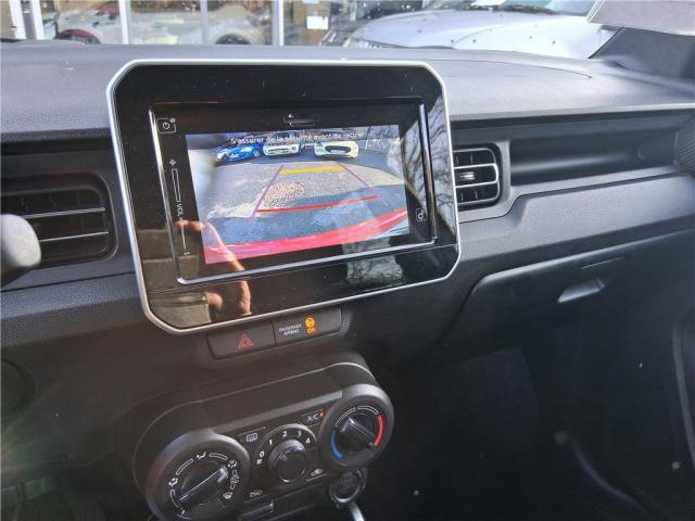 Suzuki Ignis image 6